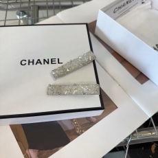 Chanel Hair Hoop